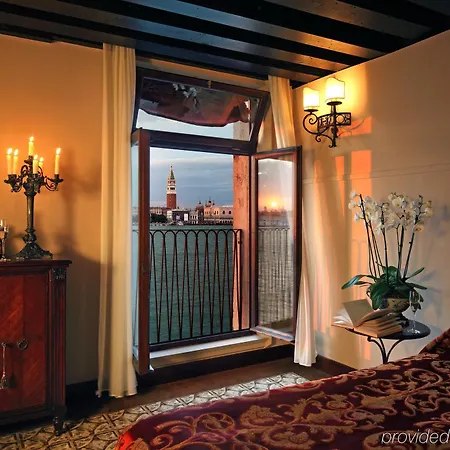 Bauer Palladio & Hotel Venecia