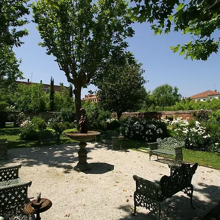 Hotel Bauer Palladio & Venecia