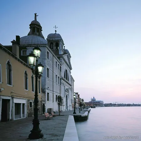 Bauer Palladio & 5* Venecia