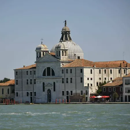 Bauer Palladio & 5* Venecia