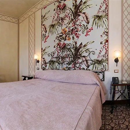 Bauer Palladio & Venecia