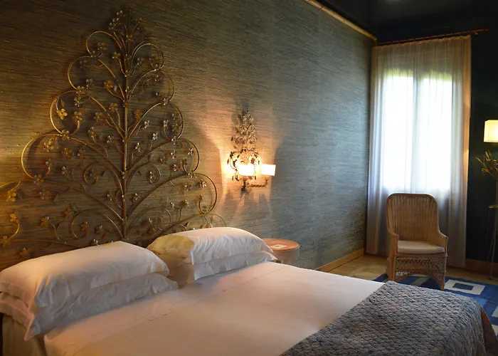 Bauer Palladio & ヴェネツィア