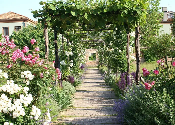 ホテル Bauer Palladio &