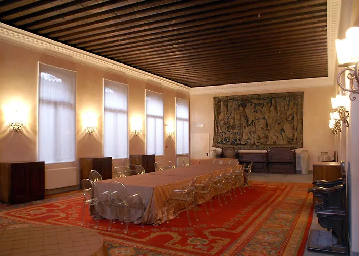 Bauer Palladio & ヴェネツィア