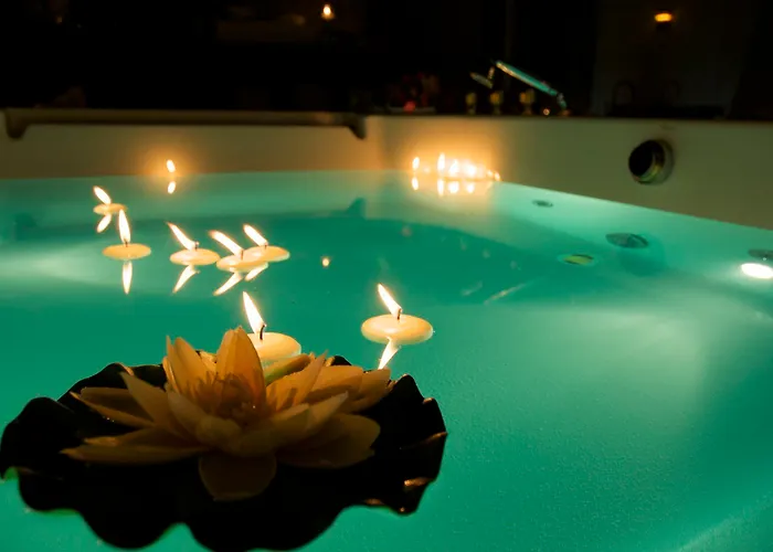 ホテル Bauer Palladio & 5*