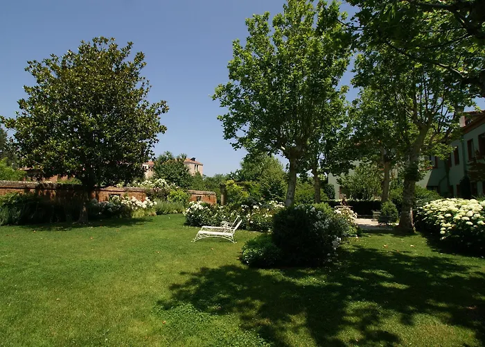 Bauer Palladio & ヴェネツィア