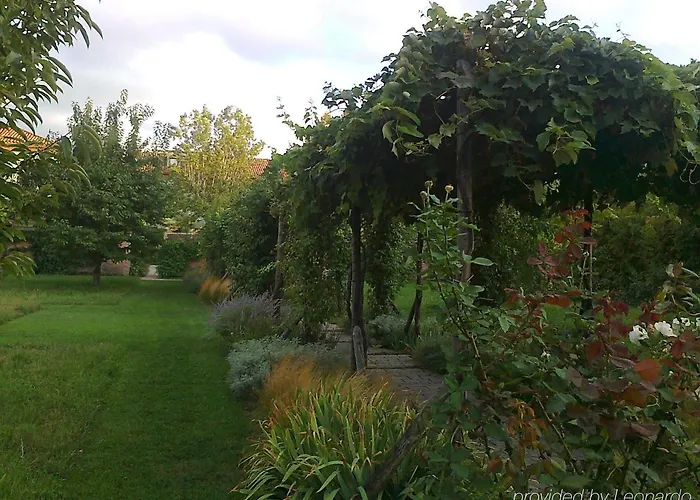 Bauer Palladio & ホテル ヴェネツィア