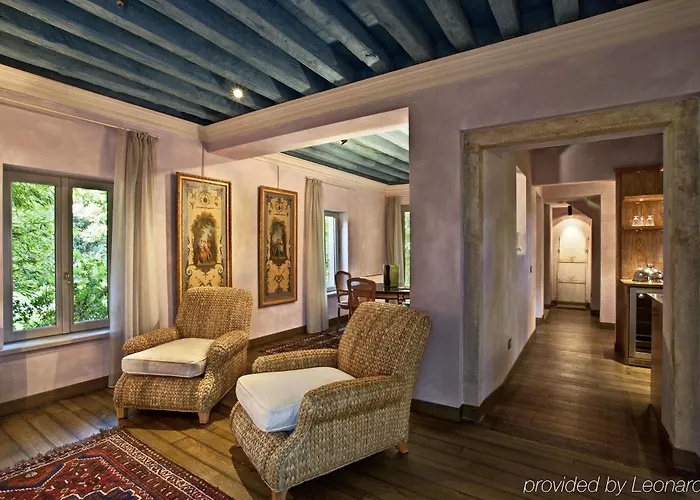 Bauer Palladio & ホテル 5*