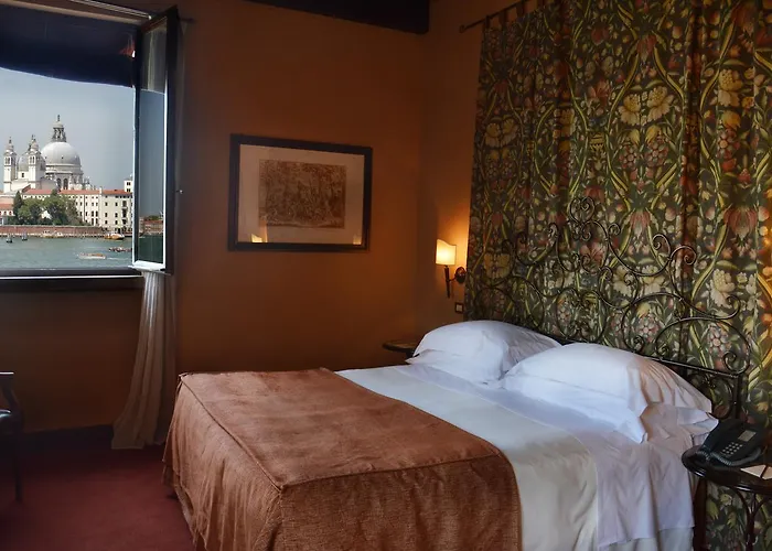 Bauer Palladio & ヴェネツィア