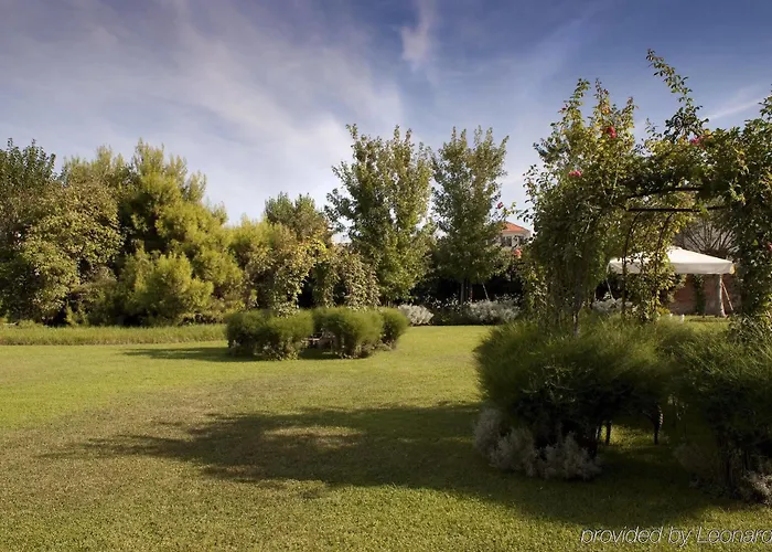 Bauer Palladio & ホテル 5*