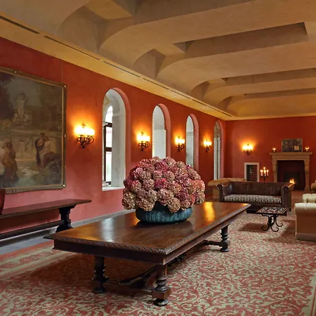 Hotel Bauer Palladio & 5*