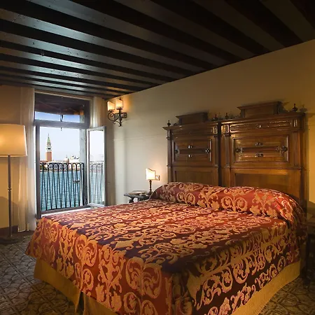 Bauer Palladio & 5* Venice