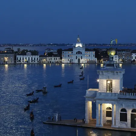 Bauer Palladio & 5* Venecia