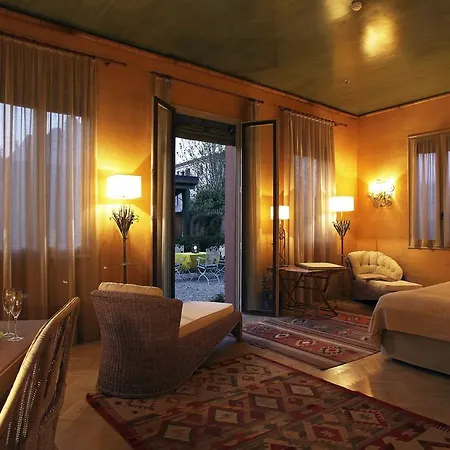 Bauer Palladio & Venecia