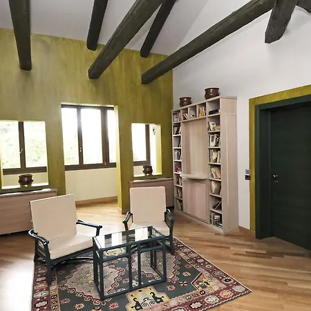 Bauer Palladio & Venice