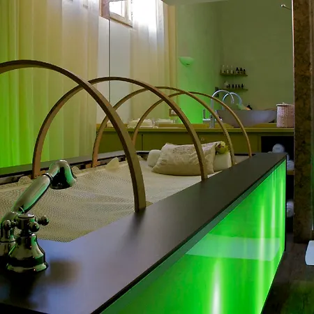 Hotel Bauer Palladio &