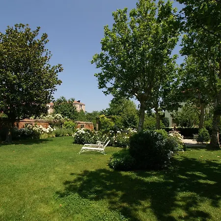 Bauer Palladio & Venecia