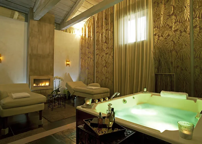 Отель Bauer Palladio & 5*