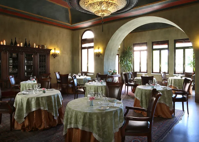 Bauer Palladio & Отель 5*