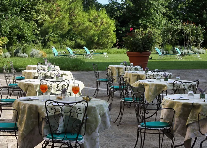 Отель Bauer Palladio & Венеция