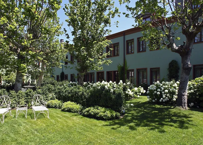 Отель Bauer Palladio &