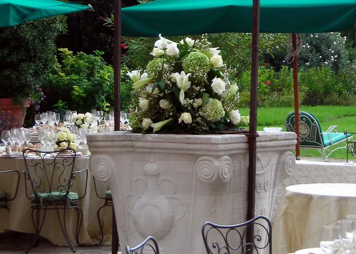 Отель Bauer Palladio & Венеция