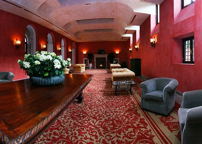 Отель Bauer Palladio & Венеция