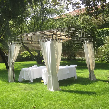 Bauer Palladio & Hotell 5*