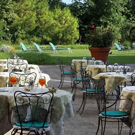 Hotell Bauer Palladio & Venedig