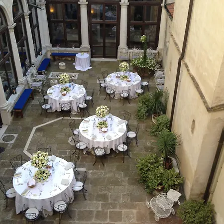 Bauer Palladio & Venedig