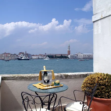 Hotell Bauer Palladio &