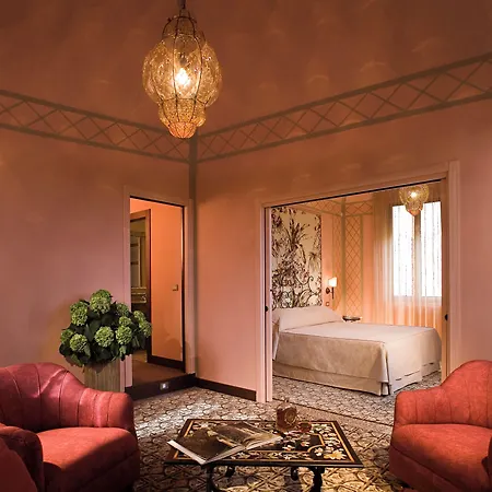 Bauer Palladio & Hotel Venedig