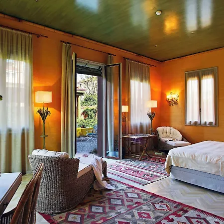 Hotel Bauer Palladio & 5*