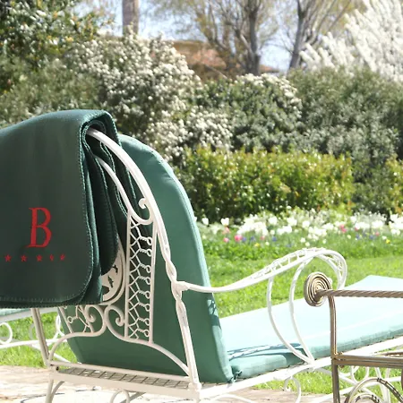 Hotel Bauer Palladio &