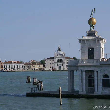 Bauer Palladio & 5* Venedig