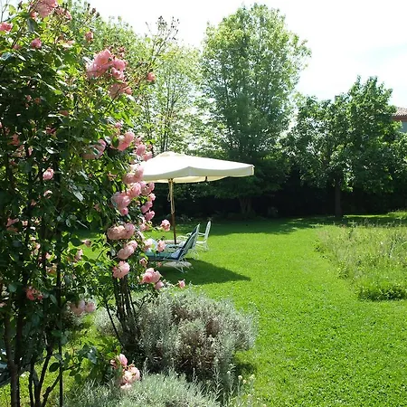 Hotel Bauer Palladio &