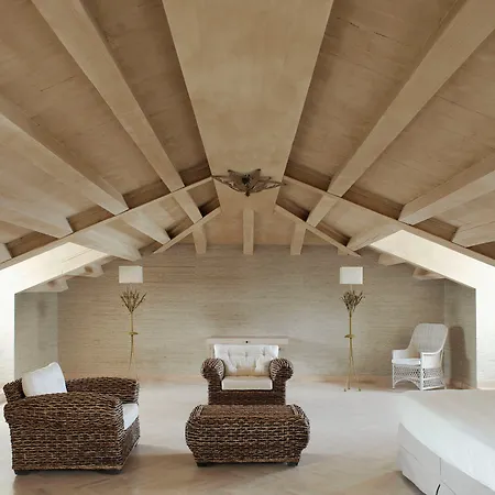 Hotel Bauer Palladio & Benátky