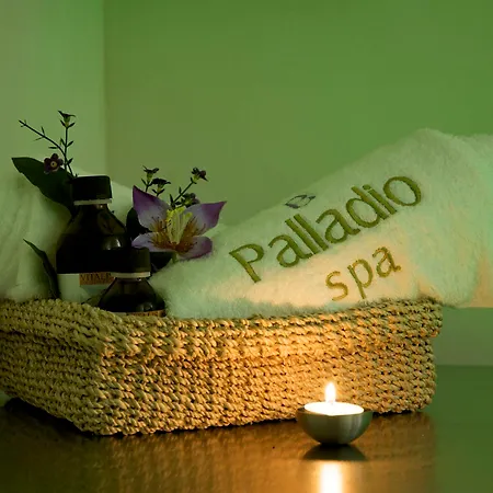 Hotell Bauer Palladio & Venedig