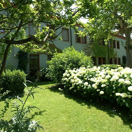 Hotell Bauer Palladio & 5*