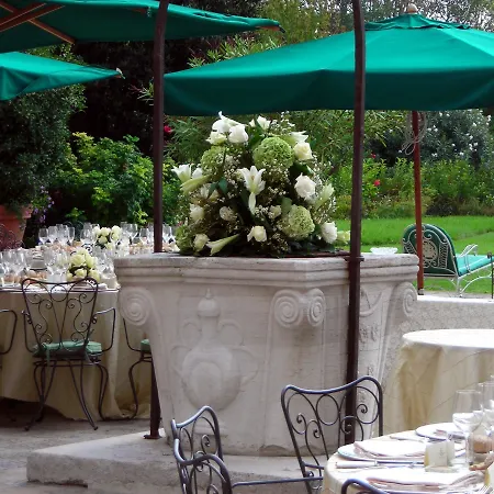 Hotel Bauer Palladio & Venise