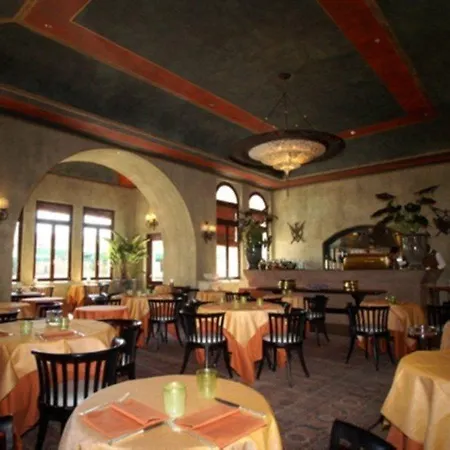 Hotell Bauer Palladio & Venedig