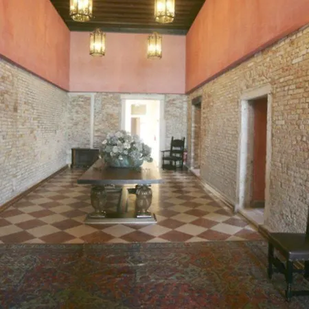 Bauer Palladio &