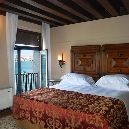 Hotell Bauer Palladio &