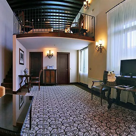 Bauer Palladio & Venedig