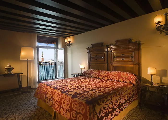 Bauer Palladio & 5* Venice