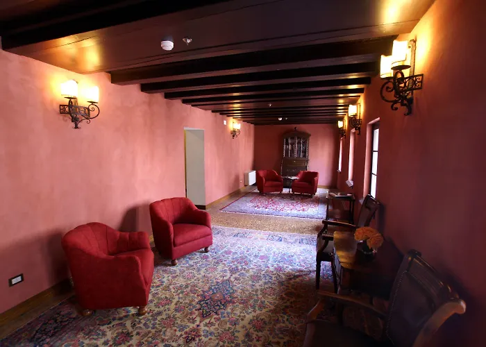 Bauer Palladio & Hotel Venice