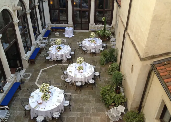 Bauer Palladio & Venice