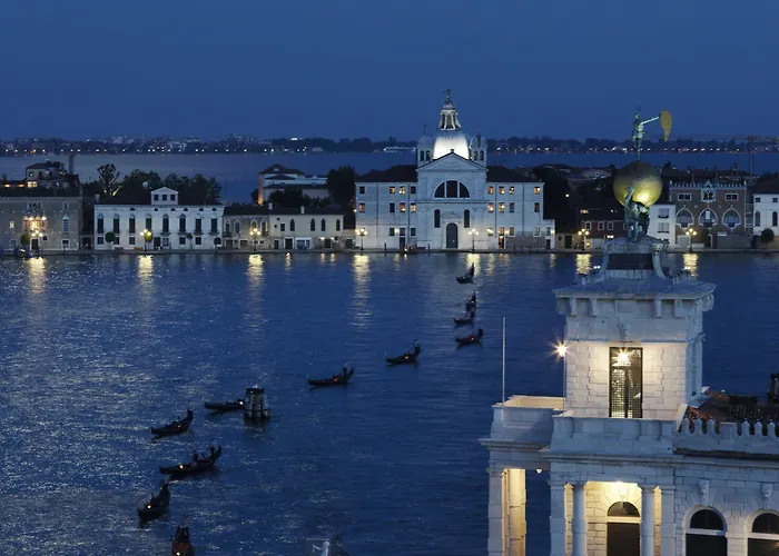 Bauer Palladio & 5* Venice