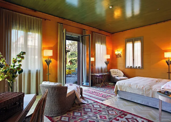 Hotel Bauer Palladio & 5*