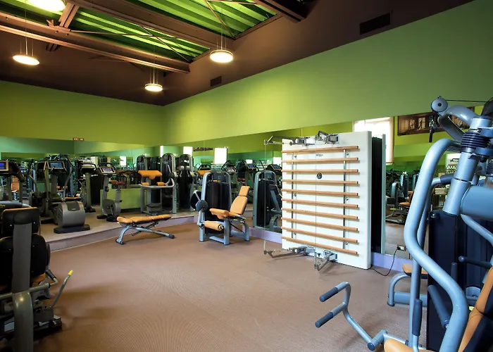 Hotel Bauer Palladio & Venice